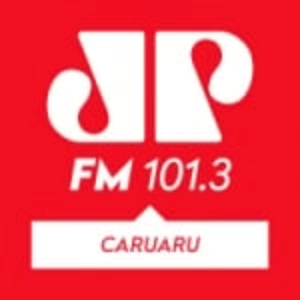Rádio Jovem Pan 101.3 FM/PE